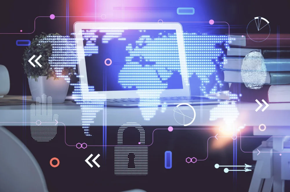 Technology & IT Websites