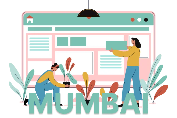 Website Development Company in Mumbai