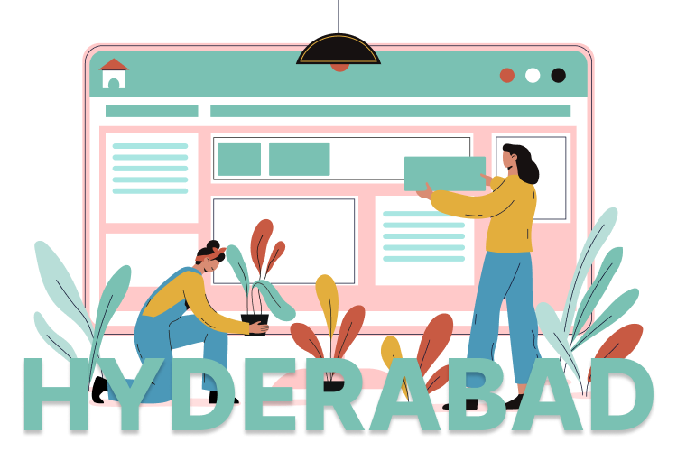 Website Development Company in Hyderabad